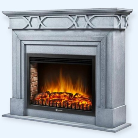 Antico 30 серый (1524128) Firelight Портал